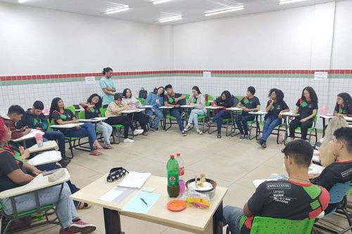 Pesquisa no Amap� revela como a rede social Instagram potencializa o ensino de L�ngua Espanhola