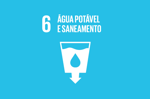 Pesquisa analisa metas do ODS 6 e revela desafios do saneamento b�sico em munic�pios da Amaz�nia brasileira 