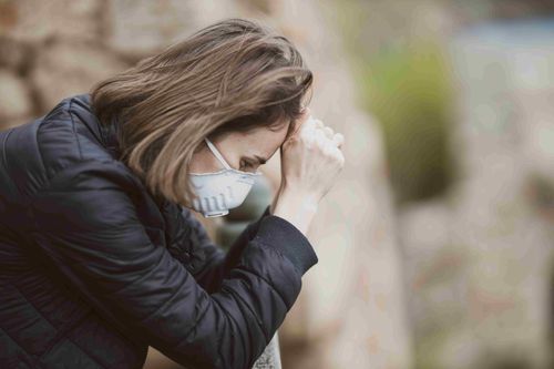 Pandemia n�o elevou proporcionalmente diagn�sticos de ansiedade e depress�o nas UBS de Lajeado