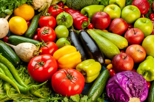 Pesquisa aponta que o uso de hortifr�tis minimamente processados pode reduzir custos em unidade de alimenta��o hospitalar do Vale do Taquari
