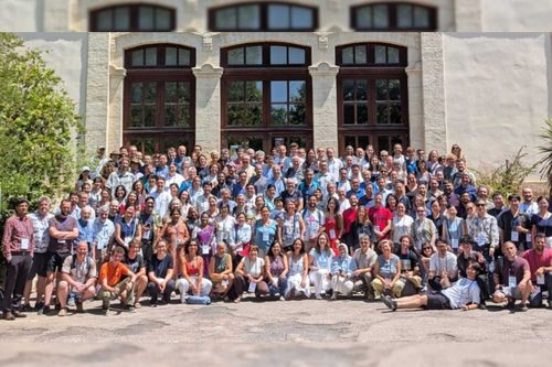 Pesquisadoras da Univates apresentam estudos no XVII International Congress of Acarology, na Fran�a