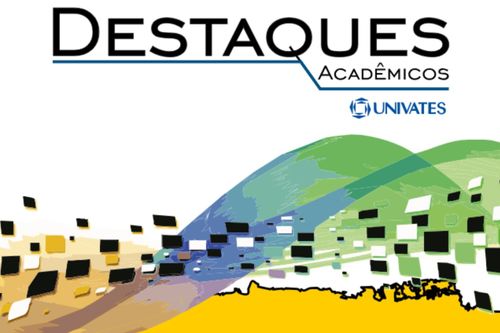 Novos textos cient�ficos podem ser conferidos na Revista Destaques Acad�micos