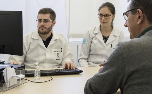 Univates recebe inscri��es para Programa de Resid�ncia M�dica