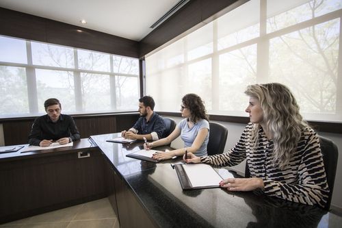 Disciplinas compartilhadas permitem cursar p�s-gradua��es seguidas em menos tempo