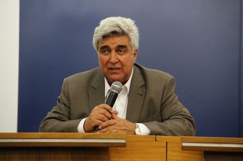 Univates recebe presidente da Capes