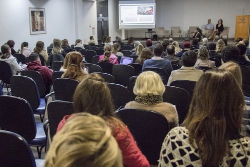 Congresso discute a pesquisa na Am�rica Latina