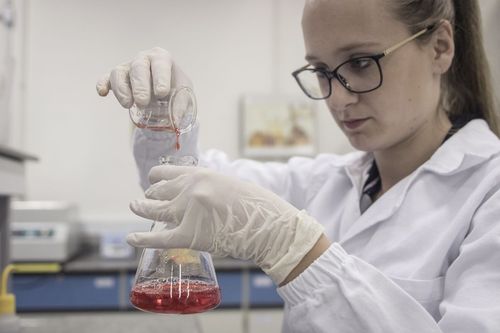 Mestrado e Doutorado em Biotecnologia recebe inscri��es