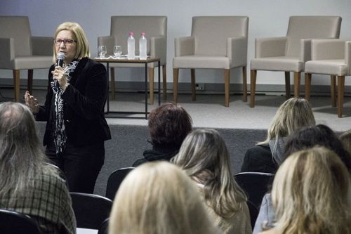 Lei da Biodiversidade e SISGEN � tema de palestra para pesquisadores