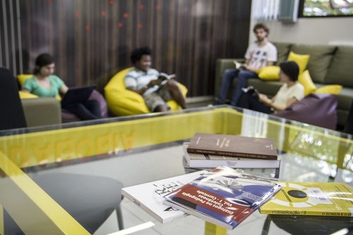 5 anos de PPGEnsino: expandir conhecimentos para aprender a ensinar e ensinar a aprender