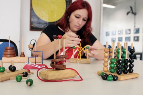 Pesquisa da Univates investiga aprendizado de matem�tica a partir de quest�es culturais