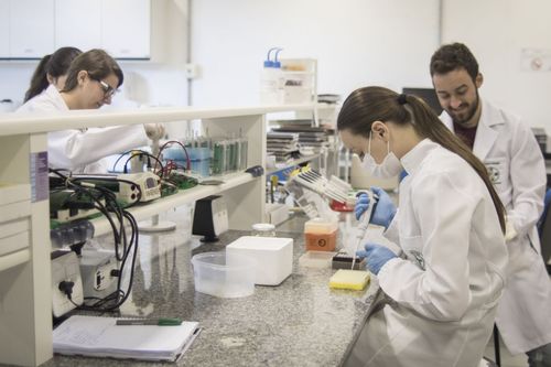 Inscri��es para PPGBiotec est�o abertas at� novembro