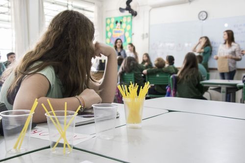 Pesquisa problematiza ensino de �lgebra nos anos iniciais do Ensino Fundamental