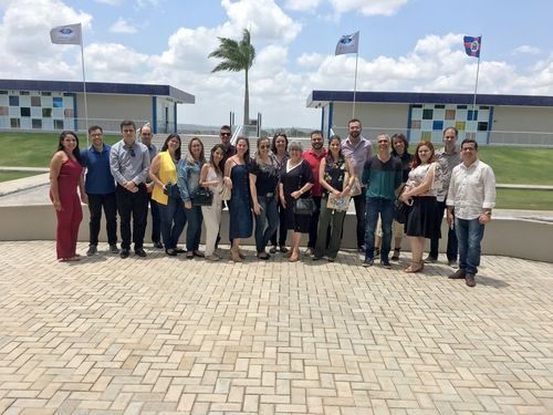PPGEnsino inicia atividades em Lagarto, no Sergipe