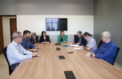 No Centro-Oeste, Univates realiza doutorado interinstitucional do PPGEnsino