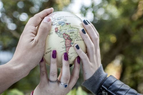 Alunos dos cursos de gest�o da Univates participam de imers�o no exterior