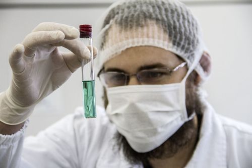 Jantar comemora os 30 anos do curso de Ci�ncias Biol�gicas - licenciatura da Univates