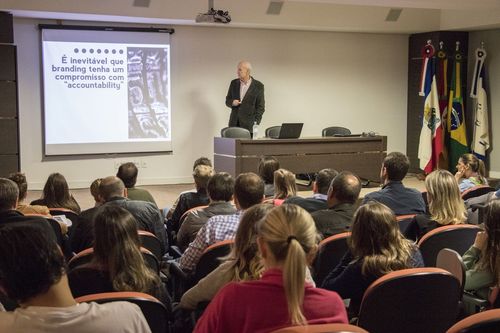 MBA em Branding & Business � op��o de especializa��o em 2019