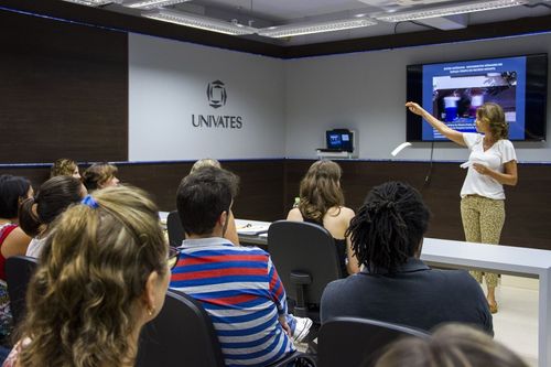 Programas de P�s-Gradua��o geram conhecimento ao alcance da comunidade