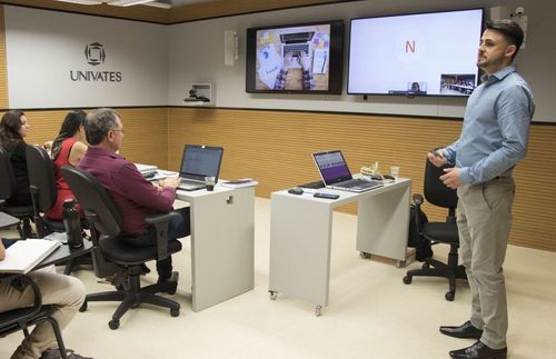 PPGEnsino forma primeiro doutor