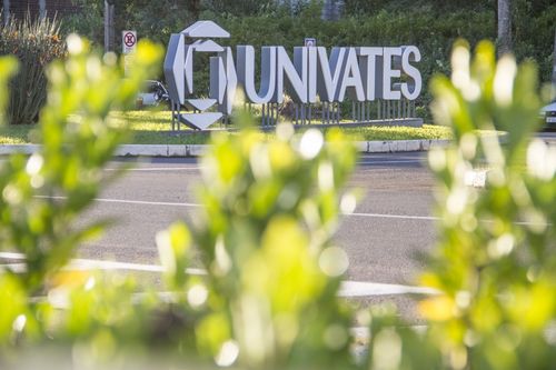 Univates recebe inscri��es para bolsas de estudo dos programas de p�s-gradua��o stricto sensu