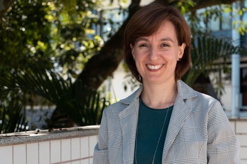 Estudo de docente analisa a contribui��o do cinema para a forma��o de professores
