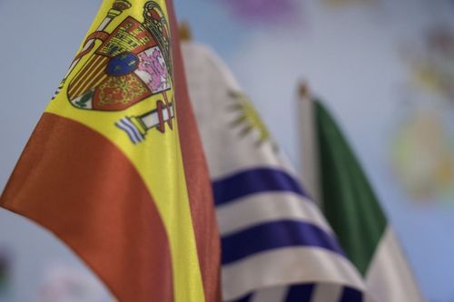Fundaci�n Carolina abre inscri��es para bolsas de estudo