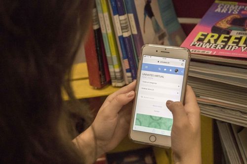 Cursos de P�s-Gradua��o EAD da Univates na �rea de Gest�o e Neg�cios recebem inscri��es