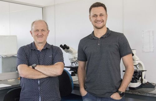 Professores da Univates participam do corpo editorial de importantes revistas cient�ficas na �rea de �caros