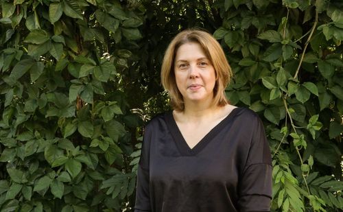 Professora da Univates palestra sobre o reconhecimento global do direito humano � �gua em evento da Unesp