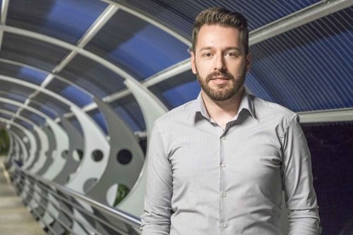 Inova��o pedag�gica na �rea do ensino da enfermagem � tema de pesquisa de mestrado