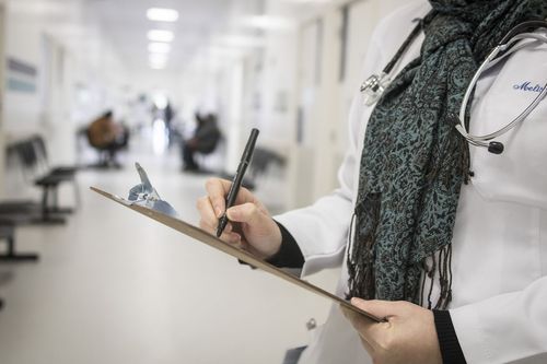 Estudo realizado na Univates aborda preval�ncia de hepatites B e C