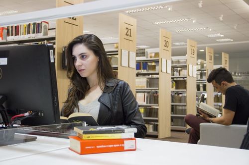 Univates abre sele��o de mestrado para docentes, t�cnico-administrativos e diplomados