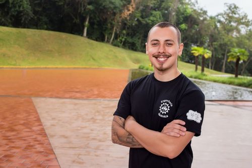 Artigo de estudante de Engenharia Qu�mica da Univates � publicado em revista internacional