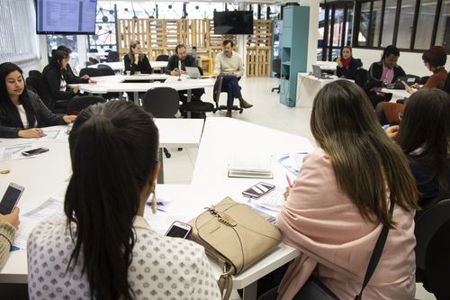 Univates promove evento para interessados em conhecer mestrado