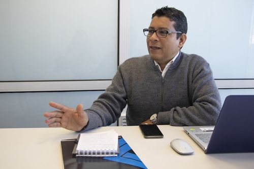 Legalidade de impostos e tributa��o colombiana � tema de pesquisa