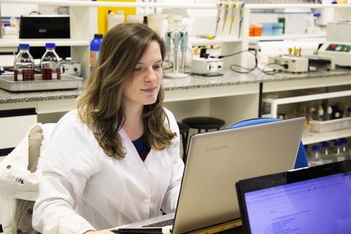 Estudante de Engenharia de Alimentos da Univates tem artigo publicado em revista internacional