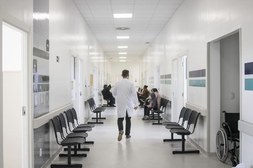 Univates aprova Mestrado em Ci�ncias M�dicas