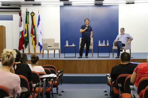 Univates sedia 1� Congresso Internacional de Ambiente e Desenvolvimento