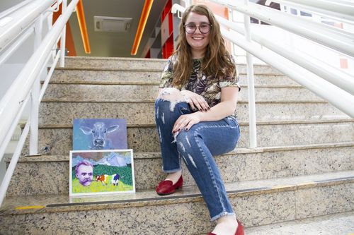 Pesquisa suscita reflex�o sobre quest�es de g�nero na Univates