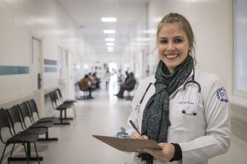 PPG em Ci�ncias M�dicas da Univates recebe inscri��es para primeira turma de mestrado