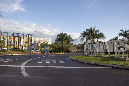 Univates recebe inscri��es para os cursos de mestrado e doutorado