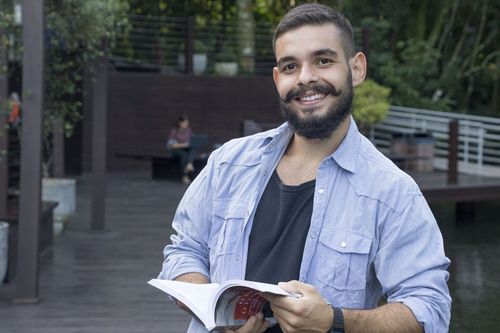 Univates recebe inscri��es de aluno n�o regular para mestrados e doutorados