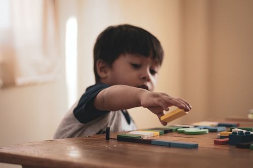 Univates realiza pesquisa sobre impactos do isolamento social em crian�as e adolescentes com transtorno do espectro autista