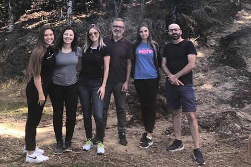 Pesquisa da Univates desenvolve estudo sobre a paisagem cultural de Il�polis