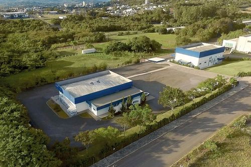 American Nutrients, empresa parceira do Tecnovates, utiliza estrutura do Parque para desenvolvimento de novos produtos