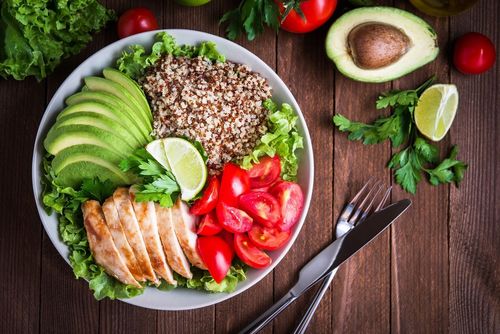 Artigo de nutri��o relaciona o consumo de alimentos in natura, processados e ultraprocessados