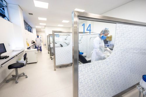 Faltas �s consultas odontol�gicas e custos da rede p�blica s�o abordados em pesquisa da Univates