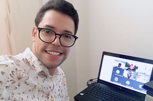 Mestrado Interinstitucional em Ensino da Univates tem seu primeiro mestre