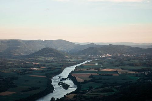 Pesquisa da Univates cataloga nome de rios e arroios das bacias do Rio Taquari-Antas e do Rio Pardo e aponta rela��o com a hist�ria regional