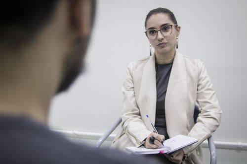 Estudante da Univates analisa o crescimento da Psicologia do Esporte no Rio Grande do Sul